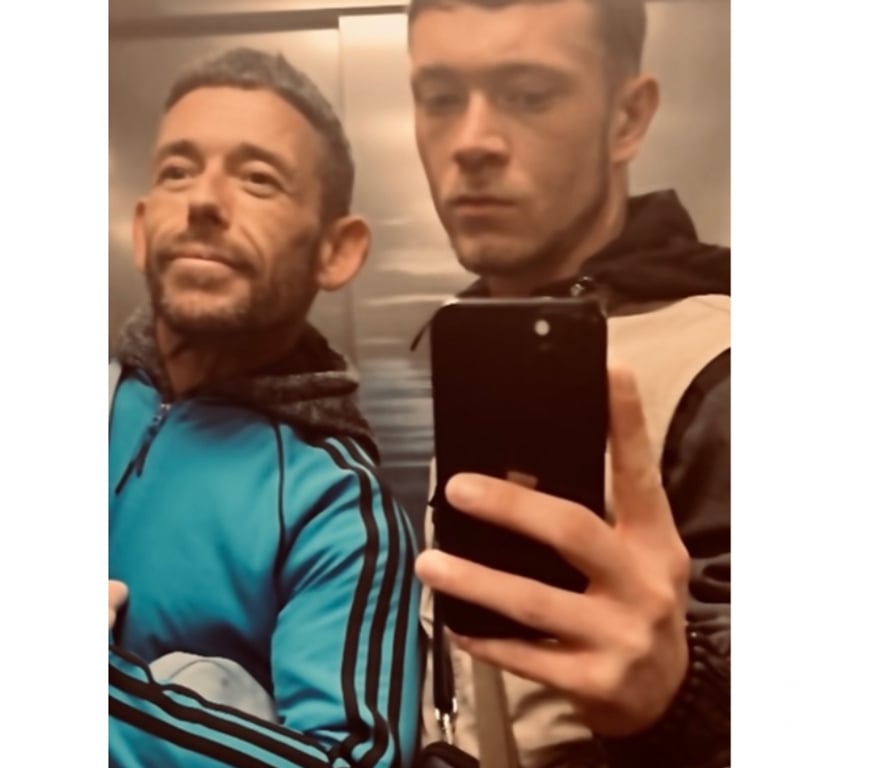  Gay massage Central London Hyde Park - Central London - Photos for Visiting DUO - 30th Sept- 6th Oct