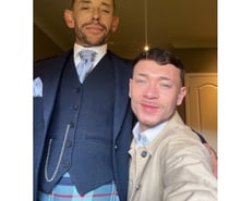 Visiting DUO - 30th Sept- 6th Oct
