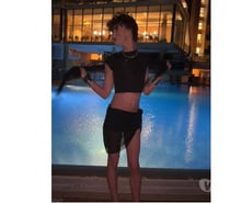 Angel Femboy twink