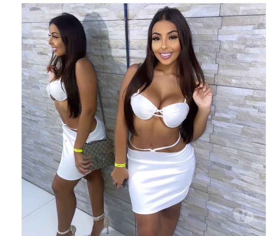 Escorts East Sussex Eastbourne - Photos for ANA🇧🇷REAL GIRLFRIEND EXPERIENCE💯