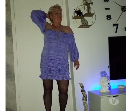  Escorts Barking Barking and Dagenham - Photos for Mature Laura,1 hour only £60