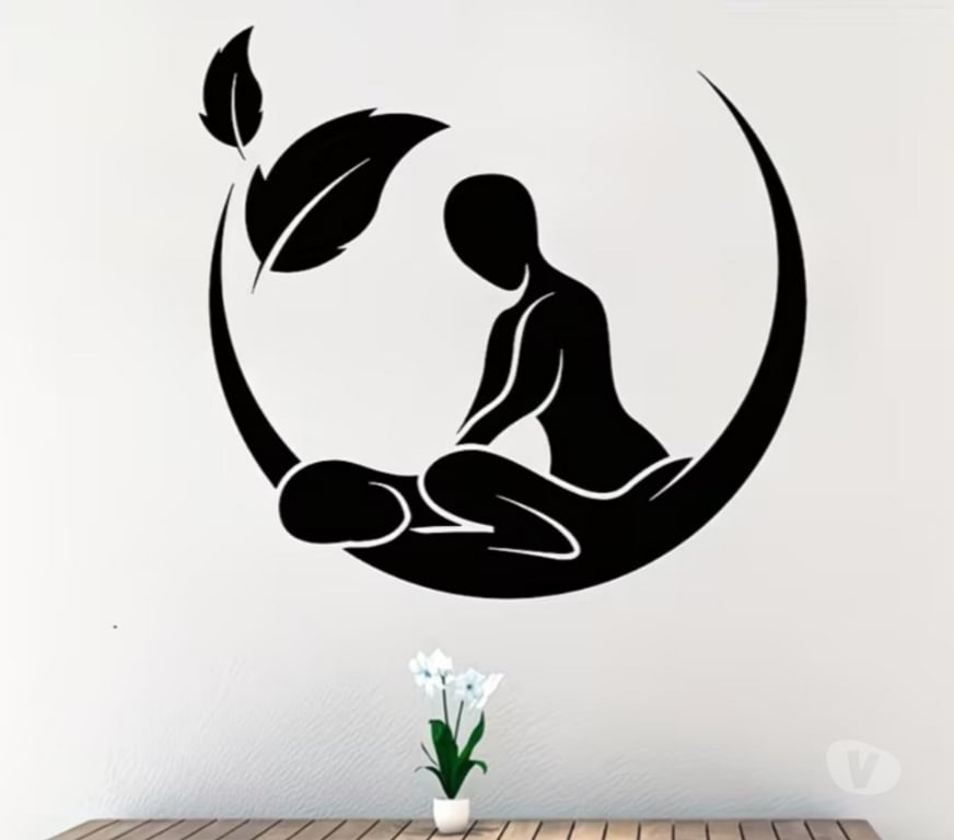 Full body massage South West London Sutton - Photos for Relaxing massage