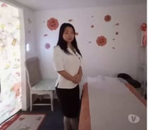 Relaxing massage