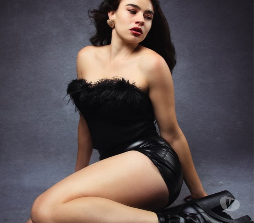 Escorts East London Canary Wharf - East London - Photos for ✨ YOUR PERFECT LATINA COMPANION
