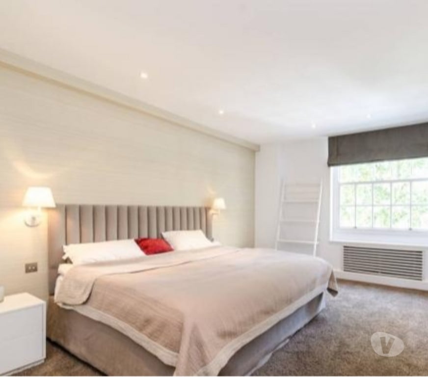 Property to Rent West London Acton - West London - Photos for Fully furnished one bedroom flat in London