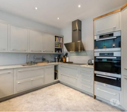 Property to Rent Acton West London - Photos for Fully furnished one bedroom flat in London