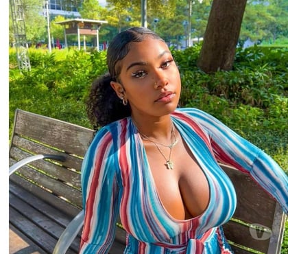Escort Dagenham Barking and Dagenham - Photos for Hot brown girl- Outcall only