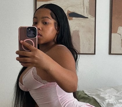 Escorts and Massages Barking Barking and Dagenham - Photos for CELINA☎️from 🇨🇻 AFRICA☎️QUEEN OWO