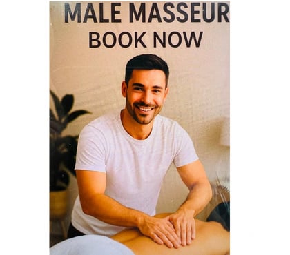  Escorts Banbury Cherwell - Photos for Male Mobile Massage for Ladies & Couples –