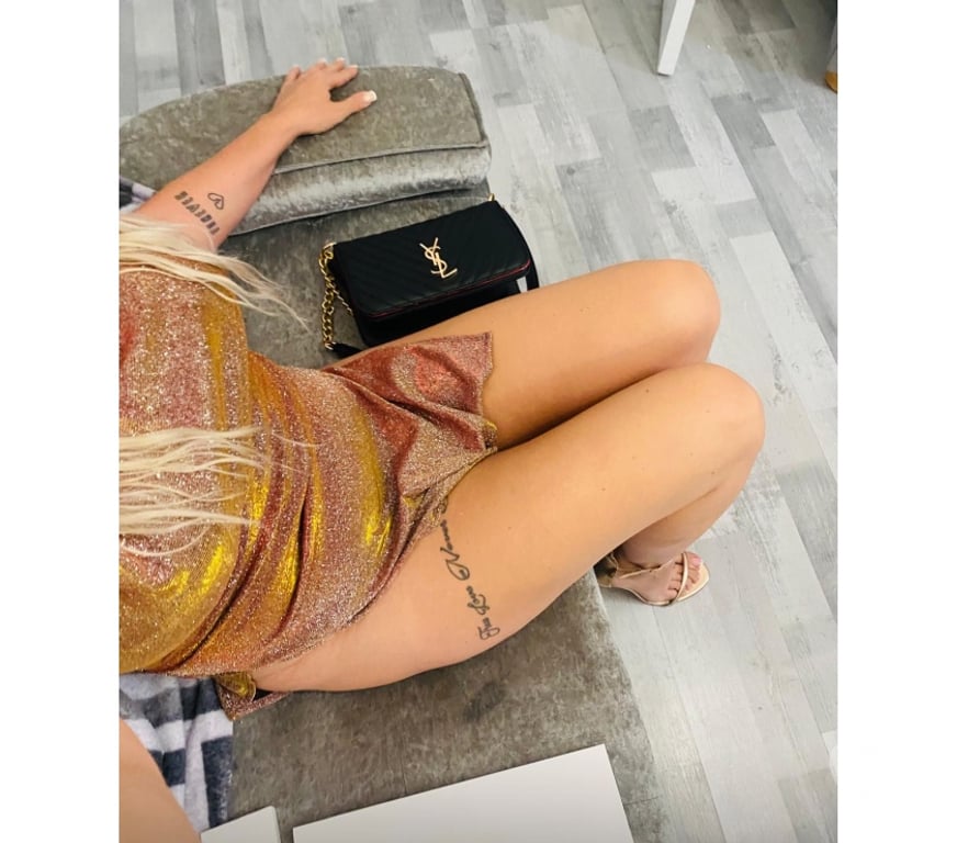 Escorts Tyne and Wear Sunderland - Photos for BLONDE BRITISH FULL GFE 🩷MILF🩷OWO AND CIM