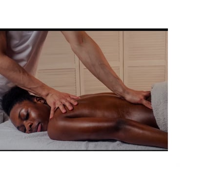 Massage Coventry Nuneaton and Bedworth - Photos for Massage by Ebony Coco 07717118957