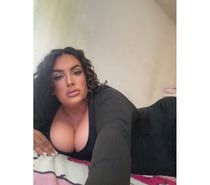 AMELIA BIG FAT JUICY ASS PARTY 🍑
