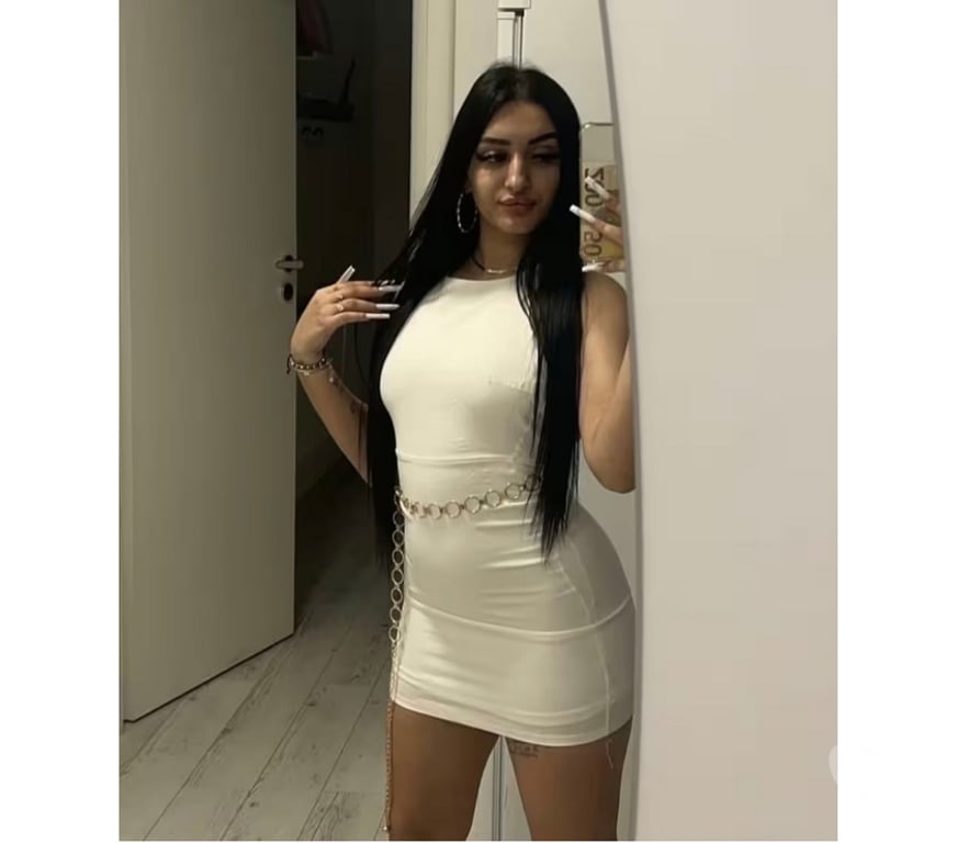Escorts Peterborough Peterborough City Centre - Peterborough - Photos for CARLA✨♥️ONLY OUTCALL✨PARTY GIRL🍾♥️