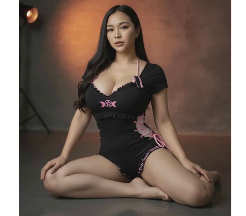 Escorts Bedfordshire Central Bedfordshire - Photos for Hi I’m August Thai first time in Bedford ☎️