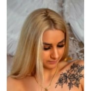AMAZING BLONDE SEXY BODY NO RUSH THIS WEEKEND