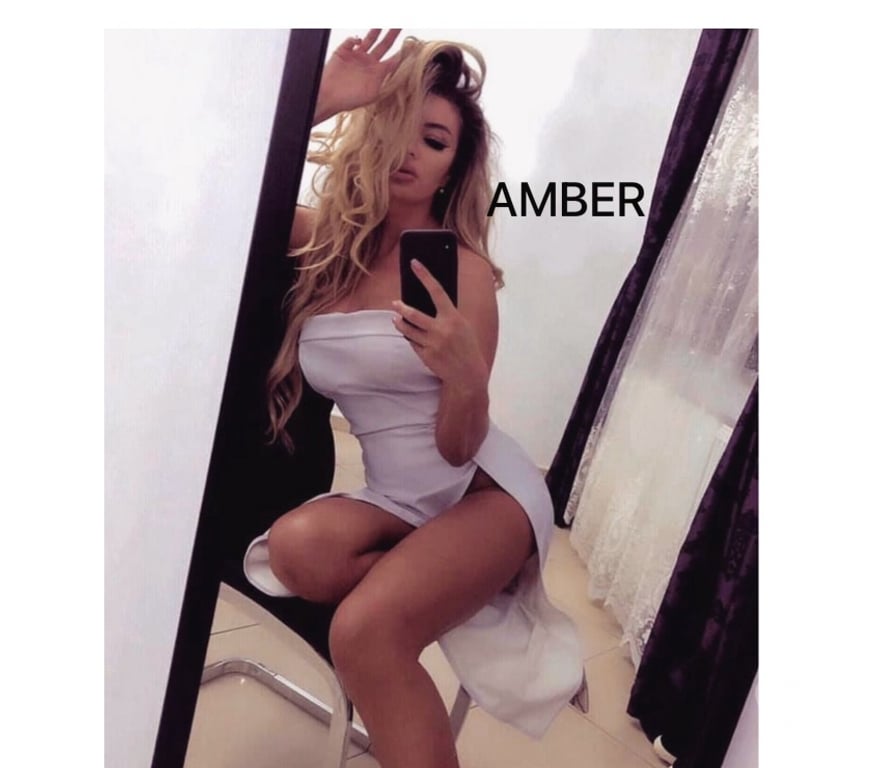 Escorts Essex Harlow - Photos for STOP HERE! HOT AND NAUGHTY 😈 AMBER