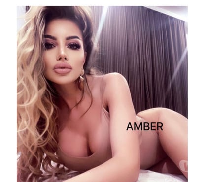  Escorts & Erotic Massage Harlow Town Centre Harlow - Photos for STOP HERE! HOT AND NAUGHTY 😈 AMBER