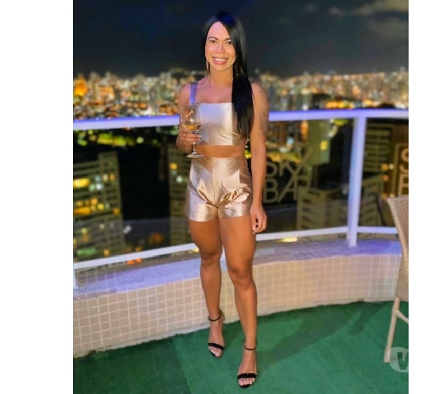 Escorts East London Aldgate East - East London - Photos for HOT Perfect Brazilian 100% real, Party girl 🔥