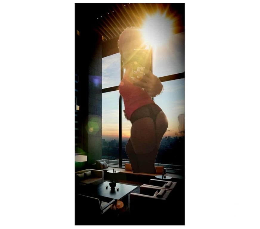 Escorts South East London Surrey Quays - South East London - Photos for NIRVANNA ❤️🔥SWEET😍LOVELY SKINNY