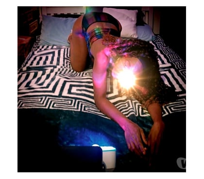 Latina Escorts & Erotic Massage Surrey Quays South East London - Photos for NIRVANNA: SEXY HOT LATINA