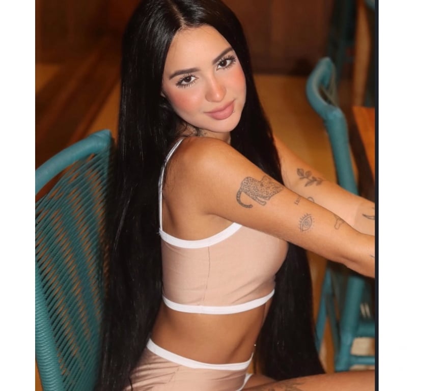 Escorts Hampshire Portsmouth - Photos for 🇧🇷🔥Hot Luana 24h party girl🔥🇧🇷