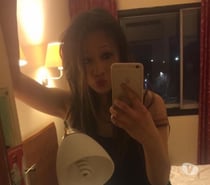 Hot Asian 💋💋💋
