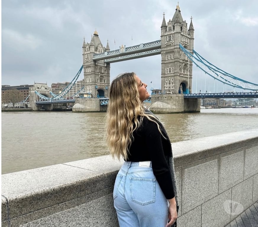 Escorts Central London Sloane Square Station - Central London - Photos for Maryanna baby 🥰🥳