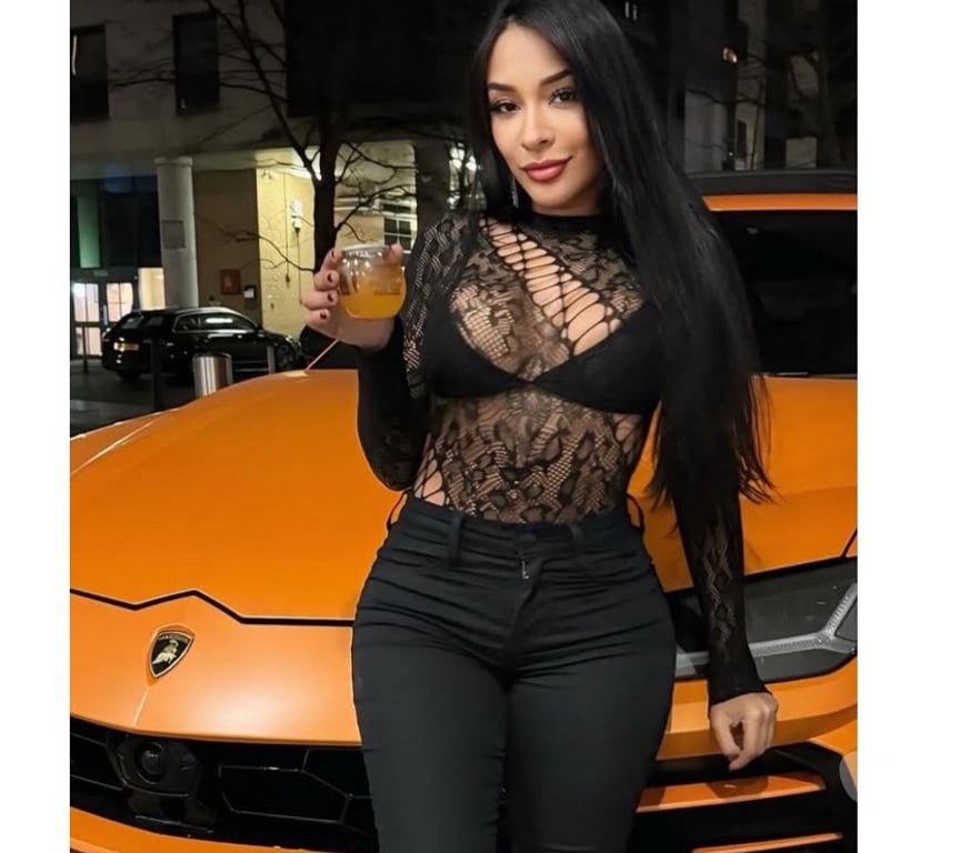 Escorts West Midlands Birmingham - Photos for Hot brunnete Baddie💋🌺 Valentina New in Town 🔥