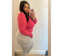 Bambiilew bbw tattooed