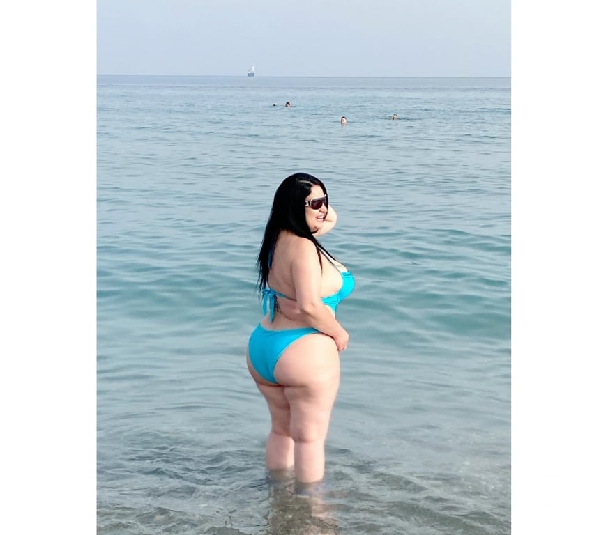 Escorts South West London Tulse Hill - South West London - Photos for Isabella, an attractive Colombian girl 🔥