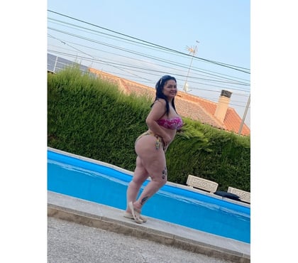 Escorts and Massages Tulse Hill South West London - Photos for Isabella, an attractive Colombian girl 🔥