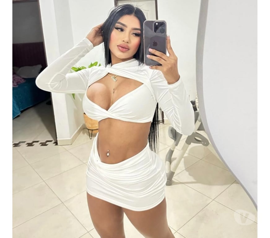 Escorts Cardiff Cardiff City Centre - Cardiff - Photos for MAYA 😉NEW HERE 100% REAL ❤️‍🔥BRAZILIAN