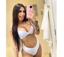 CARLA BRAZILIAN PARTY GIRL🔥🇧🇷