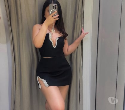 Escort Shepherd`s Bush Station West London - Photos for 🔥Hot girl Thai massage relaxing
