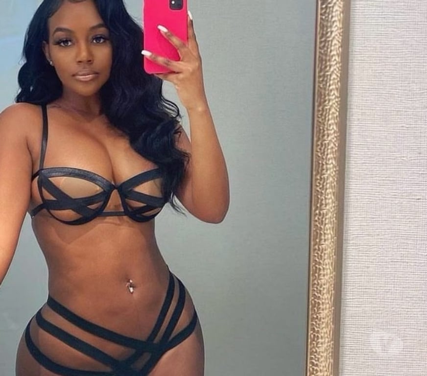 Escorts South East London Old Kent Road - South East London - Photos for GINA SEXY INDEPENDENT 🇰🇪 AFRICAN