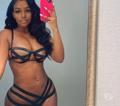 Escorts and Massages Old Kent Road South East London - Photos for GINA SEXY INDEPENDENT 🇰🇪 AFRICAN