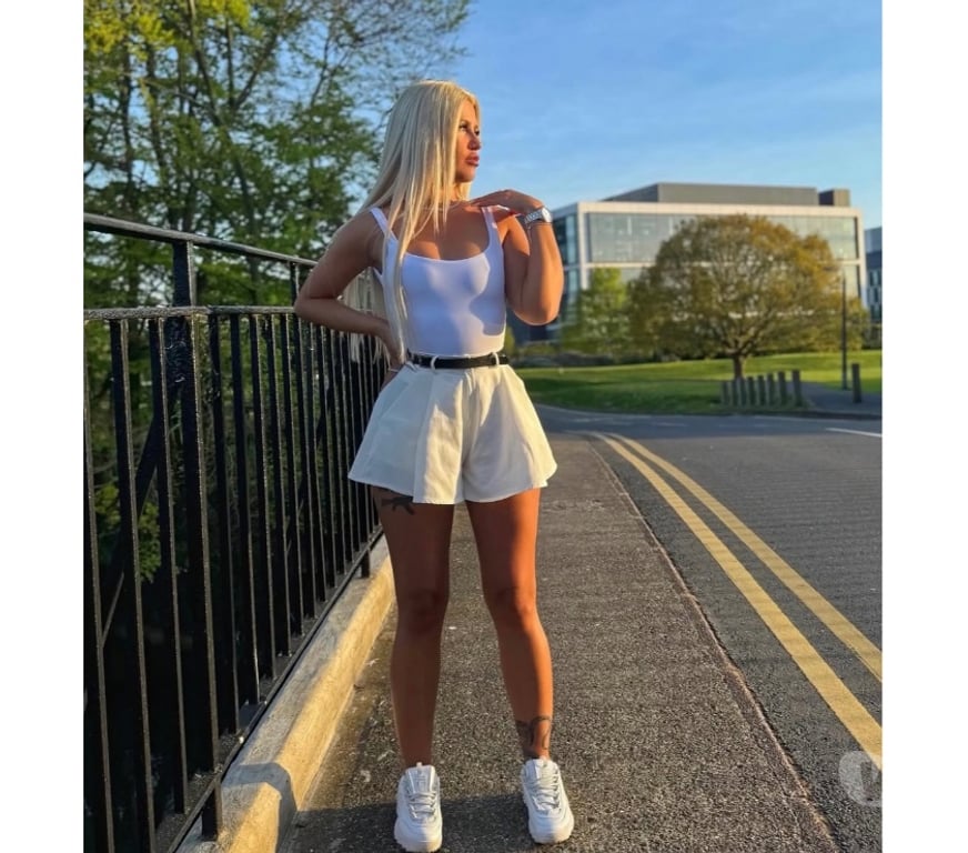 Escorts South West London Earls Court - South West London - Photos for Hot girl xx call me x x Only outcall Vanessa