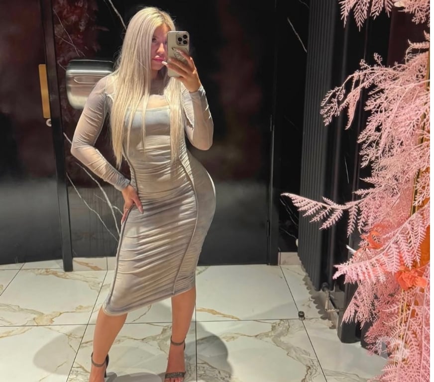 Escorts South West London Earls Court - South West London - Photos for Hot girl xx call me x x Only outcall Vanessa