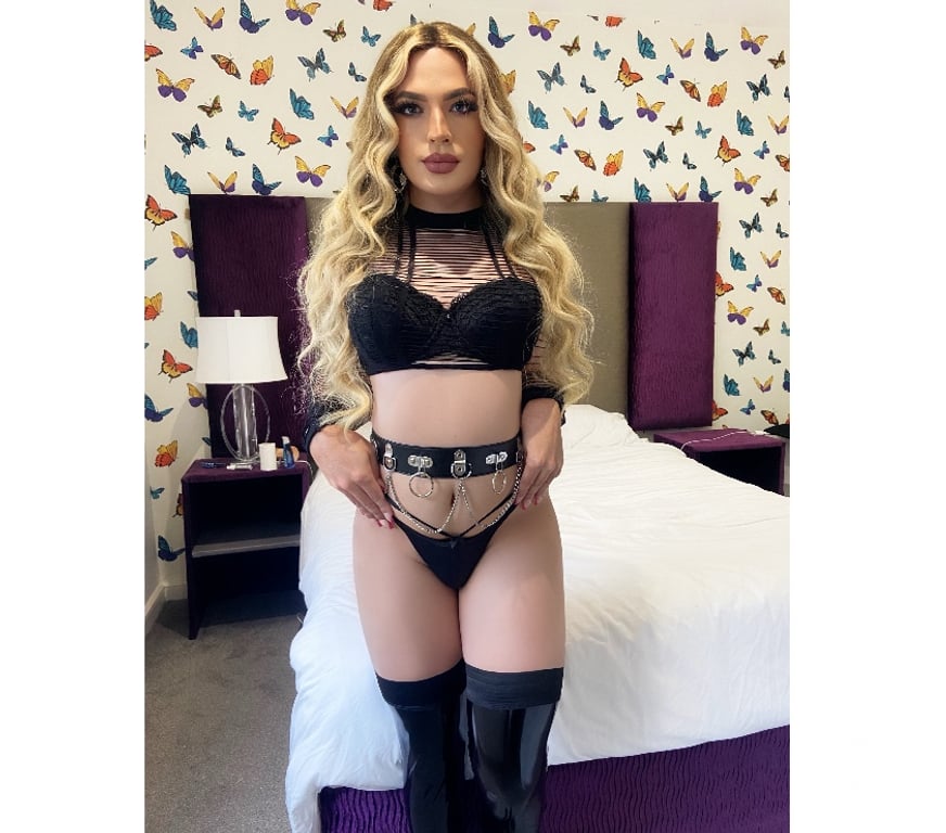 Trans Escorts North West London Harrow - Photos for JHENNA GREEY (HARROW)