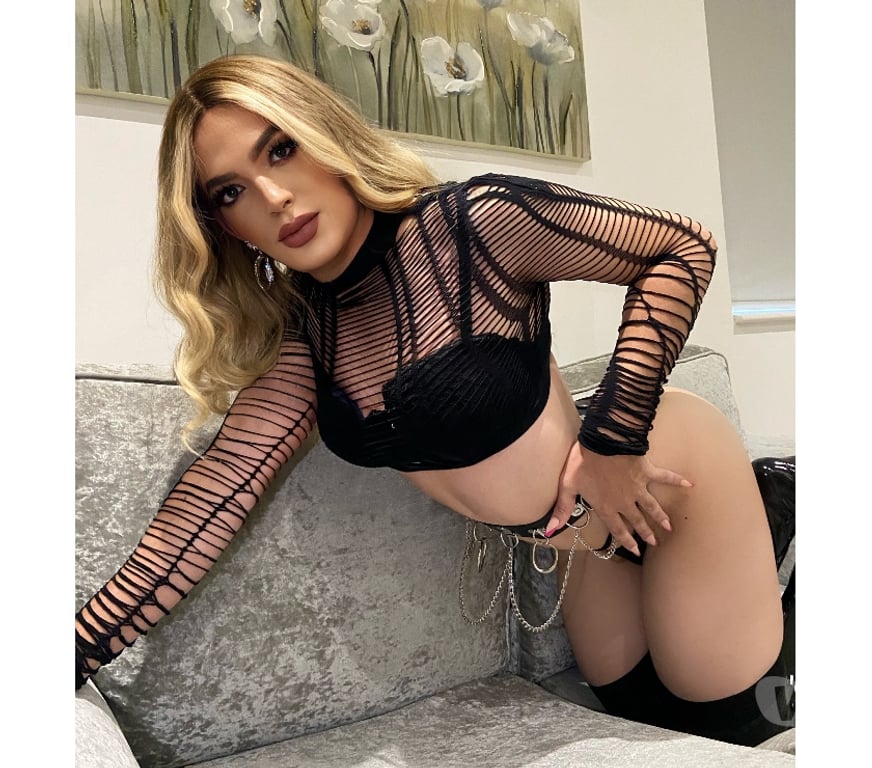 Trans Escorts North West London Harrow - Photos for JHENNA GREEY (HARROW)