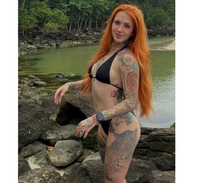 Escorts Cambridge City Centre Cambridge - Photos for NEW REDHEAD ALICE MARIE FIRST TIME IN UK!!!