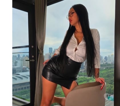 Escorts Hamilton South Lanarkshire - Photos for 💗HOT ANNY RELAXING OIL THAI MASSAGE ✨👍