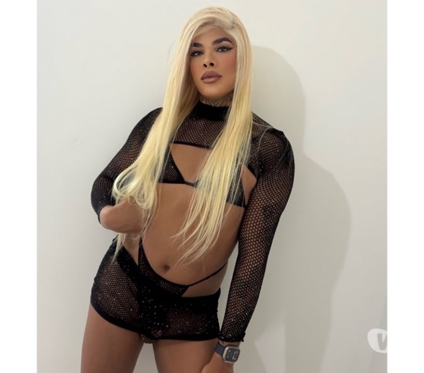 Trans Escorts Central London Bayswater Station - Central London - Photos for TS NAOMI QUEEN TOP