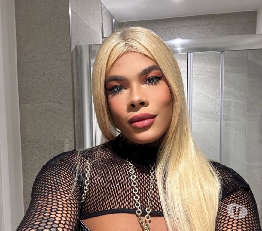 Trans Escorts Central London Bayswater Station - Central London - Photos for TS NAOMI QUEEN TOP