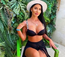 SEXY😍🥰LUXURIOUS BEAUTY❤️🖤NO DEPOSIT REQUIRED