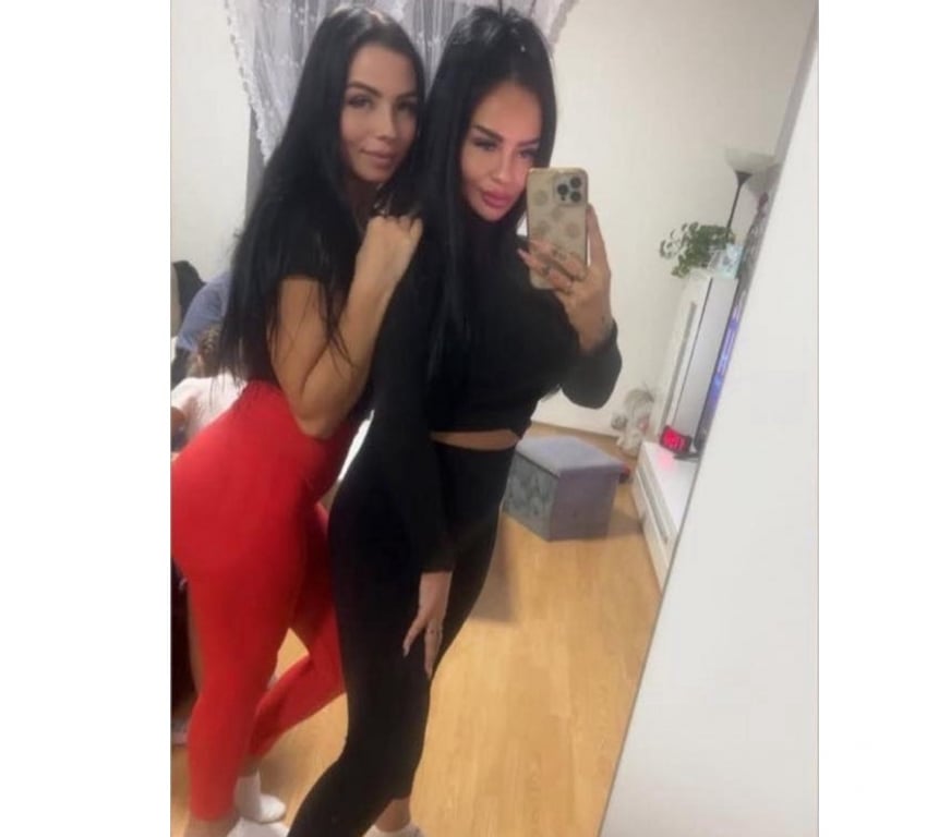 Escorts West Yorkshire Leeds - Photos for Adella&Rahhela New in you town🥂 Party girls😘🎉