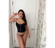 ❤️BACK IN TOWN BRUNETTE✨LATINA HOT✨