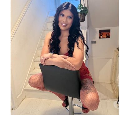 Transsexual Escorts East Finchley North London - Photos for NEW BRAZILIAN TS IN TONW 9.0 INCHES 🔥🍆
