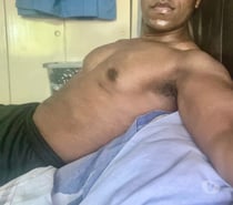 Black Bi Student Free Tonight