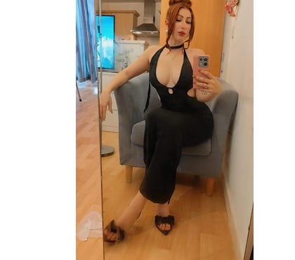  Escorts & Erotic Massage Dartford Town Centre Dartford - Photos for Natália 🍒Red Hair 🍑💋 Brazillian